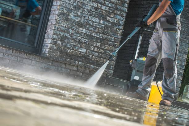 Best Building Exterior Pressure Washing in Rainbow Park, FL