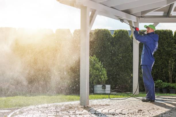 Best Rust and Stain Removal in Rainbow Park, FL